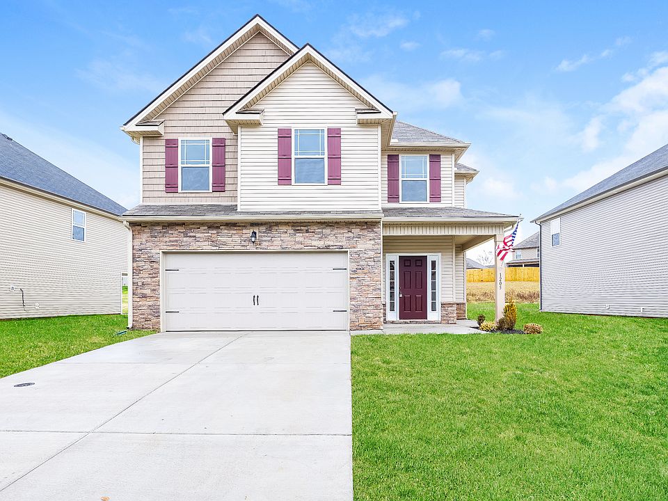 1st image of 1205 Black Oak Cir
