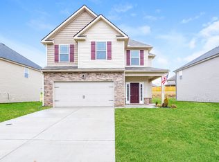 1205 Black Oak Cir, Clarksville, TN 37042
