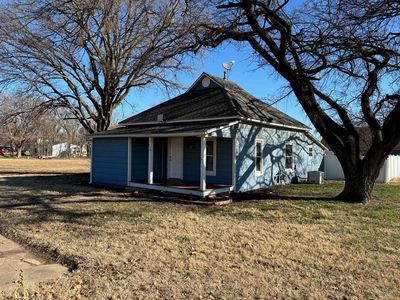 438 S Fairfield St, Norwich, KS, 67118