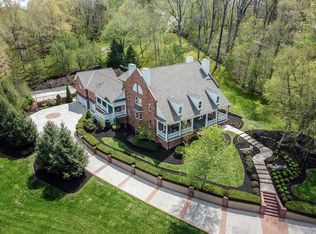 9639 Stanfield Rd, Brentwood, TN 37027