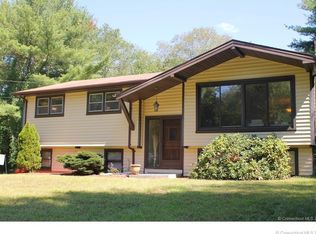 968 Shewville Rd, Ledyard, CT 06339