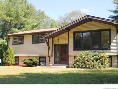 968 Shewville Rd, Ledyard, CT, 06339