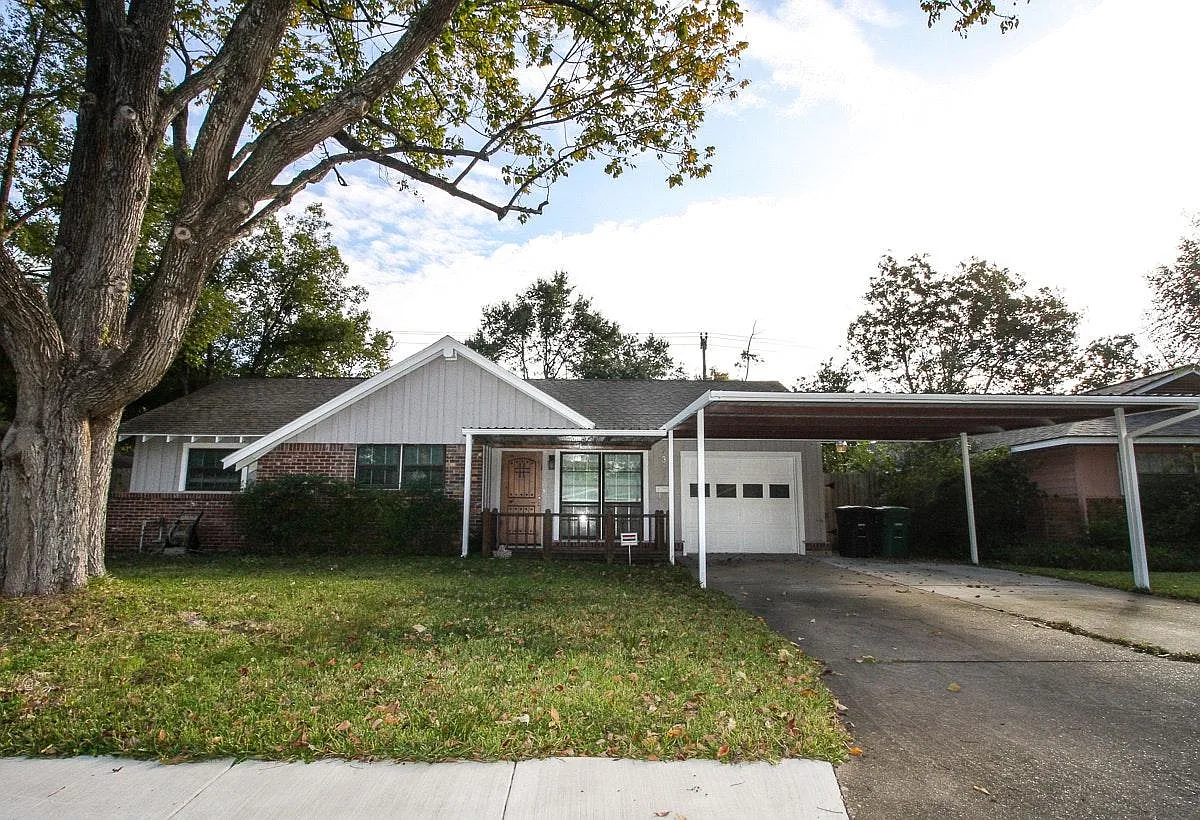 2307 Ansbury Drive — Photo 1