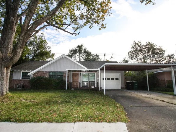 2307 Ansbury Dr, Houston, TX 77018