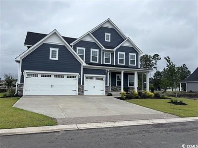 727 Indigo Bay Circle, Myrtle Beach, SC, 29579