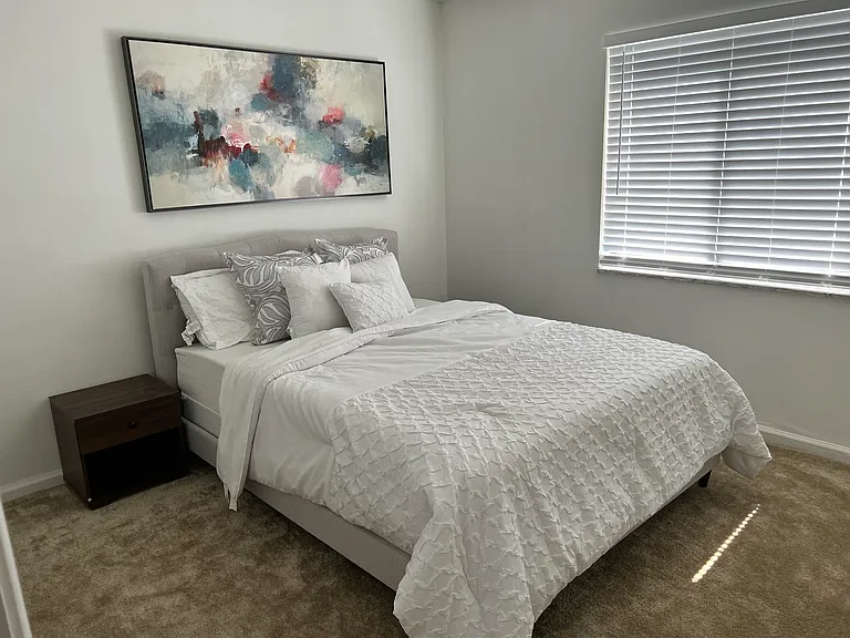 Banyan Club Apartments — Photo 12