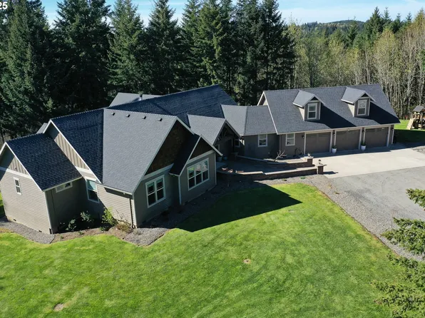 21555 NW Skyline Blvd, North Plains, OR 97133