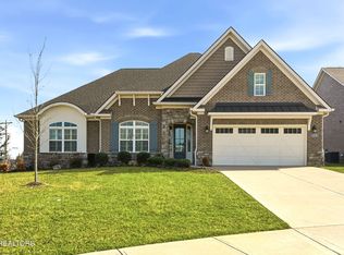12610 Brass Lantern Ln, Farragut, TN 37934
