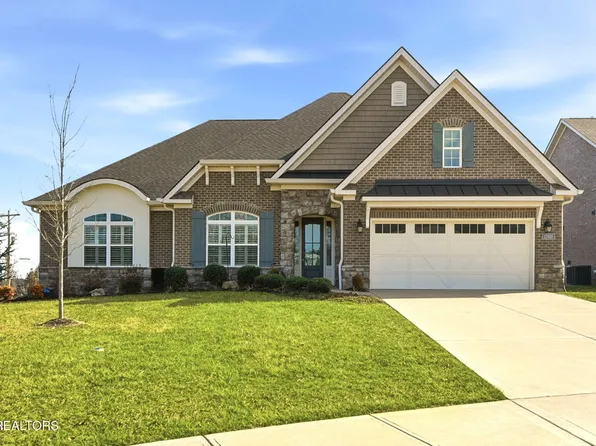 12610 Brass Lantern Ln, Farragut, TN 37934