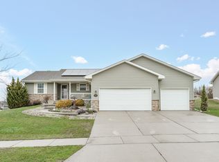 3730 Solar Ave, Janesville, WI 53548