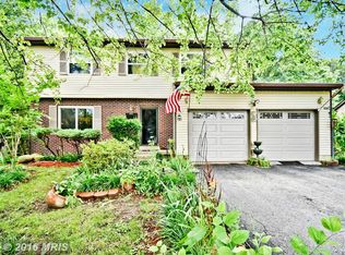 4903 Salima St, Clinton, MD 20735