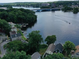 398 Lake Ave #2, Worcester, MA 01604