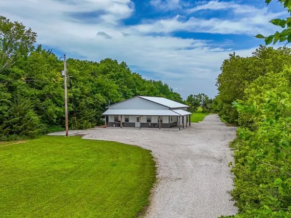1178 Old Highway 50, Lebo, KS 66856