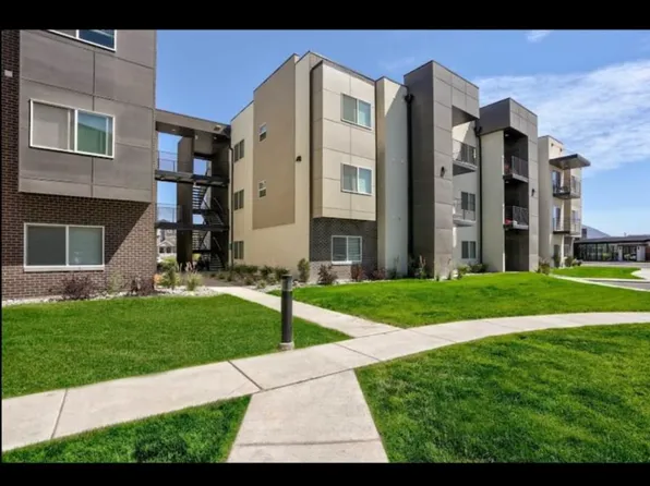 623 E 250 N Unit 301, Vineyard, UT 84059