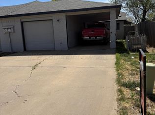 3003 Surf Dr, Amarillo, TX 79110
