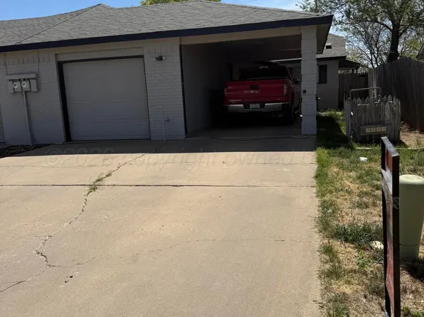 3003 Surf Dr, Amarillo, TX 79110