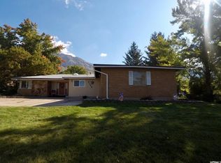 3156 N 1000 E, North Ogden, UT 84414
