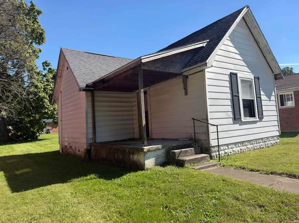 1256 S Ohio Ave, Kokomo, IN 46902