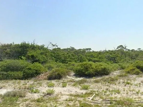 LOT Thirteen Haven Rd, Pt Saint Joe, FL 32456