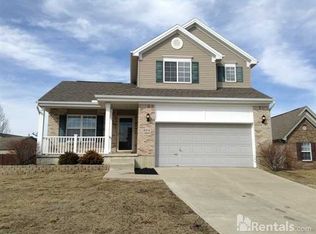 503 Wintergreen Pl, Clayton, OH