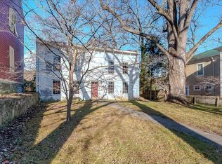 304 Wilkinson St, Frankfort, KY 40601