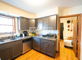 96 Hillside St #A, Roxbury Crossing, MA 02120