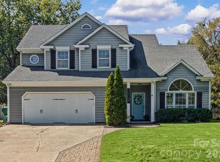 12600 Parks Farm Ln, Charlotte, NC 28277