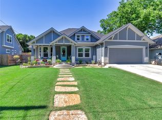 506 W 16th St, Georgetown, TX 78626