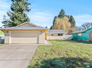 18765 SW Kinnaman Rd, Aloha, OR 97078