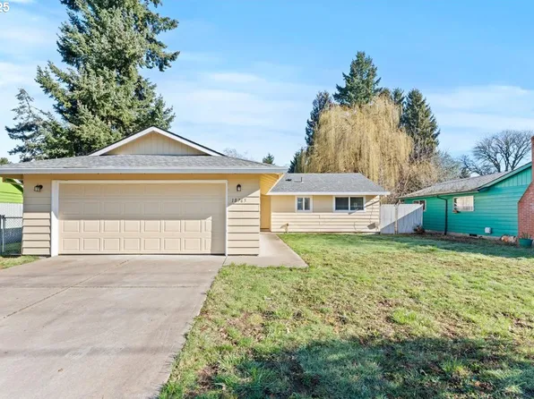 18765 SW Kinnaman Rd, Aloha, OR 97078
