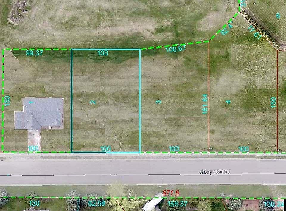 2nd image of 205 Cedar Trail Dr