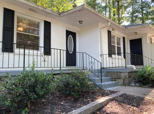 1796 N Rock Springs Rd NE, Atlanta, GA 30324