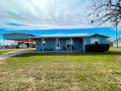 6037 Hillview Cir, San Angelo, TX, 76905