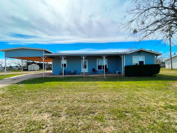 6037 Hillview Cir, San Angelo, TX 76905