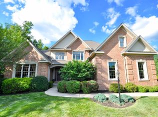 290 Holly Ridge Dr, State College, PA 16801