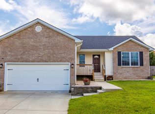 619 Colby Ridge Blvd, Winchester, KY 40391