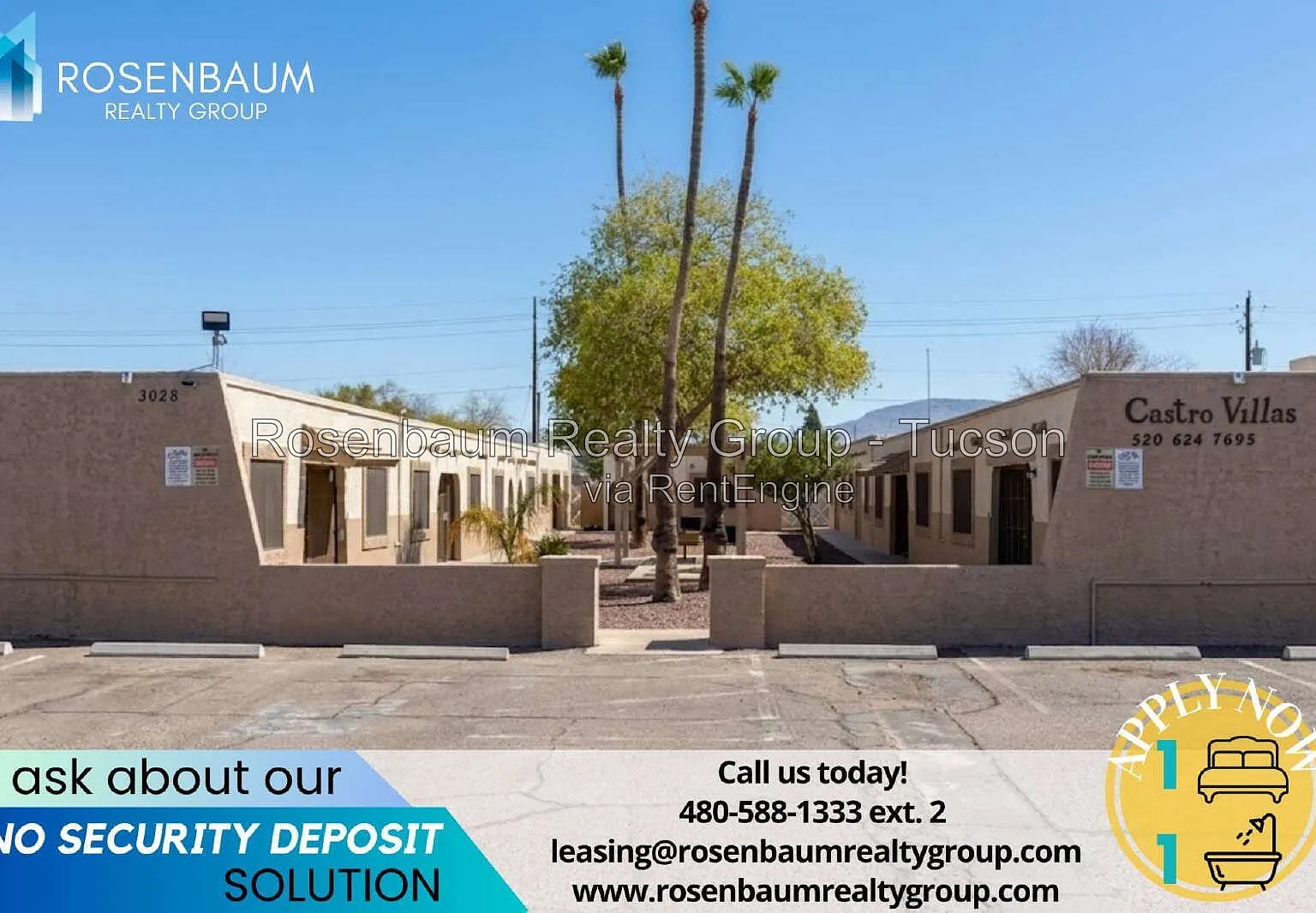 1 bed, 1.0 bath, 575 sqft, $649 — Photo 1