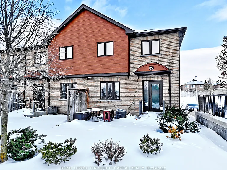31 Madelaine Dr #6 — Photo 41