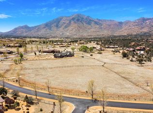 9860 N American Ranch Rd, Prescott, AZ 86305