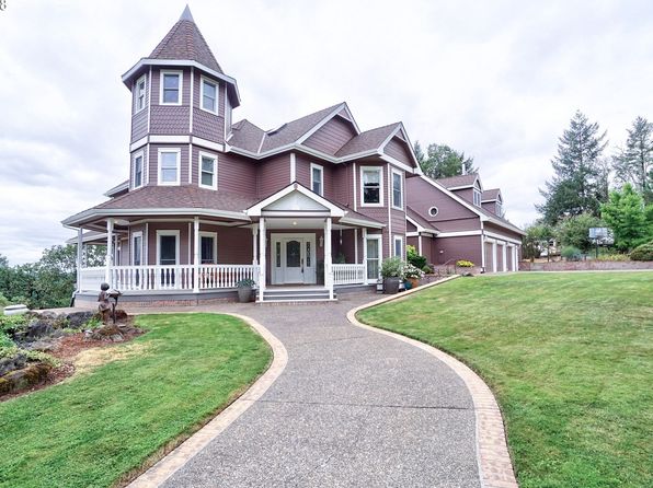 Oregon Luxury Homes For Sale 14 005 Homes Zillow