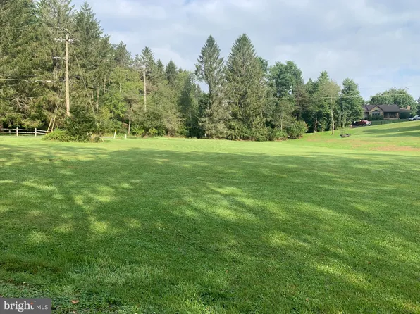 Lots Point #1-2, Oakland, MD 21550