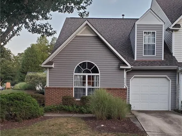 6324 Double Eagle Dr, Whitsett, NC 27377