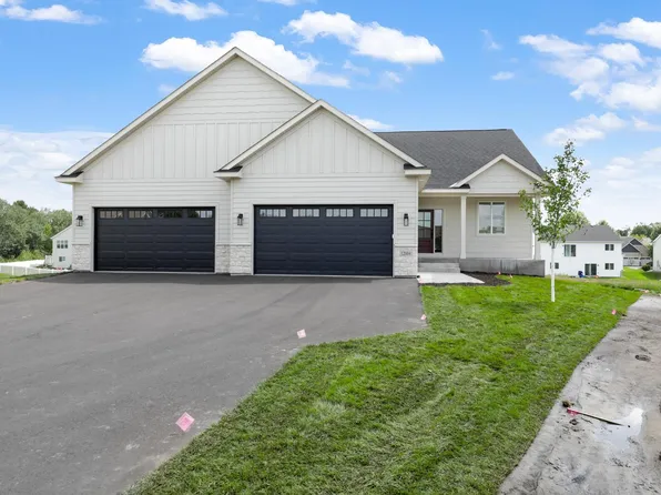 12004 Owatonna Ct NE, Blaine, MN 55449