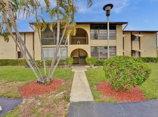 338 Pine Ridge Cir APT D-2, Greenacres, FL 33463