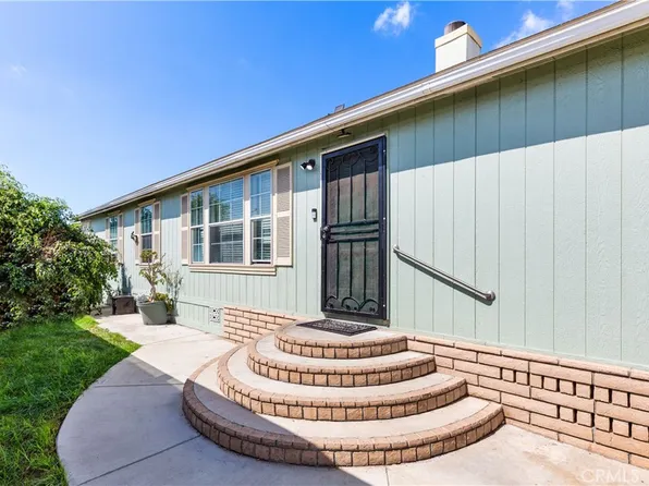 9080 Bloomfield Ave Space 116, Cypress, CA 90630