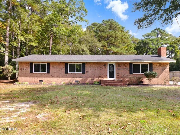 3500 Catherine Street, Goldsboro, NC 27530