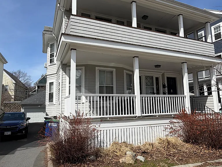 Apartment Rental Experts