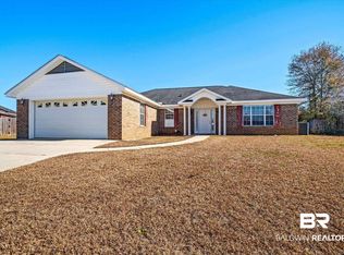 8374 Kipling Ct, Mobile, AL 36695