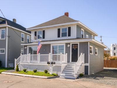 6 Atherton Rd FLOOR 2, Hull, MA, 02045