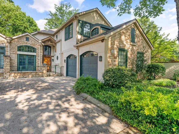 417 Westland Ave, Bexley, OH 43209